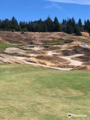 Chambers Bay Golf Course