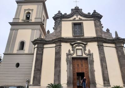 Chiesa dei Santi Ciro e Giovanni