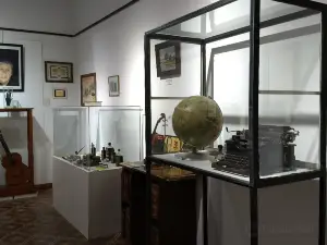 Museo Histórico Regional de Colón