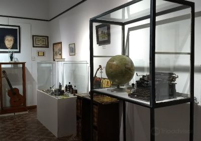 Museo Histórico Regional de Colón