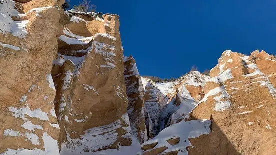 Lame Rosse