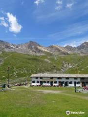 Rifugio Vittorio Sella