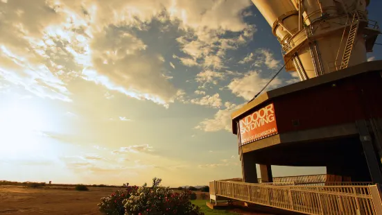 SkyVenture Arizona