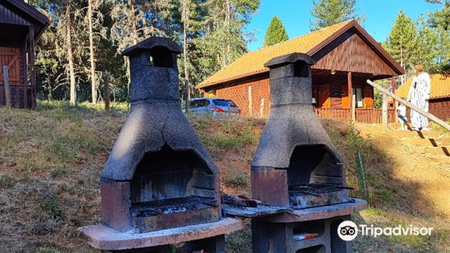 Parque Biologico de Vinhais