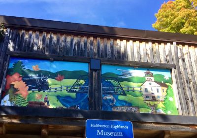 Haliburton Highlands Museum