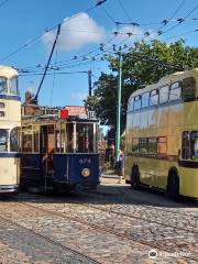 East Anglia Transport Museum