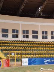 Gachibowli Stadium