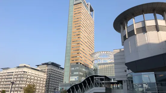 Takamatsu Symbol Tower