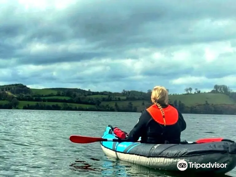 Lough Lene