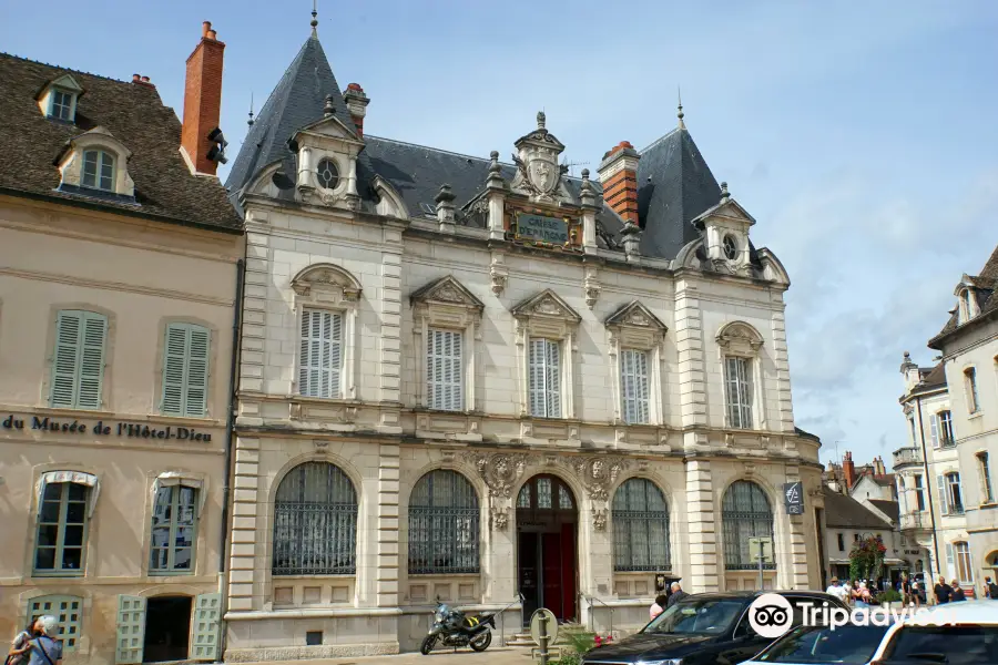 Place de la Halle