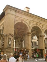 Piazza del Mercato Nuovo