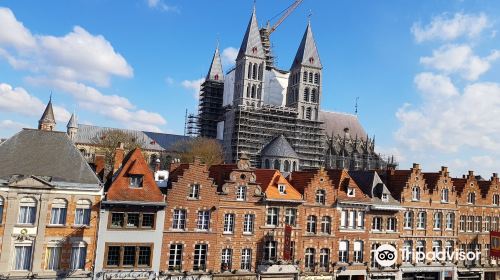 Cathedral of Notre-Dame of Tournai