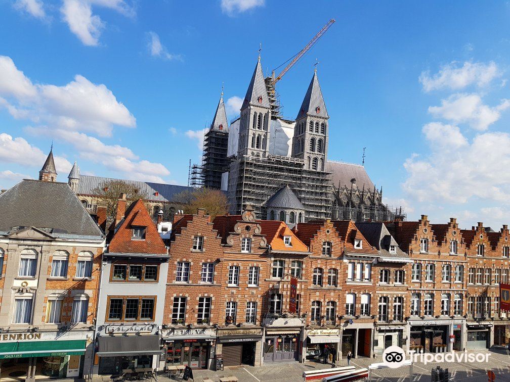 Tournai