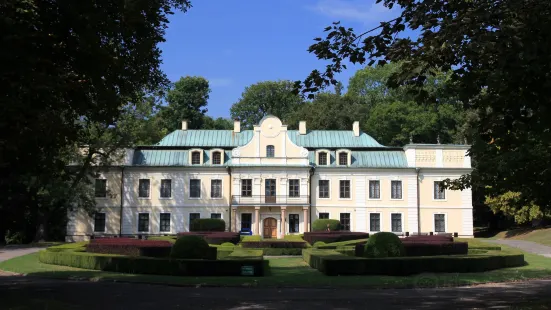 Palac Mieroszewskich