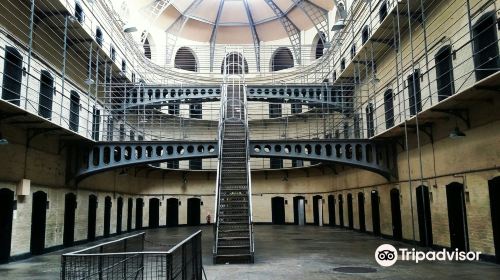 Kilmainham Gaol