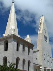 Solomon's Temple, Aizawl