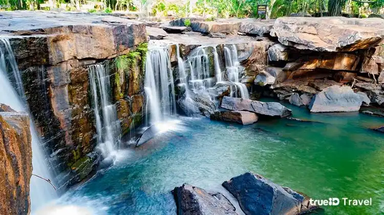 Hotels in Mueang Chaiyaphum
