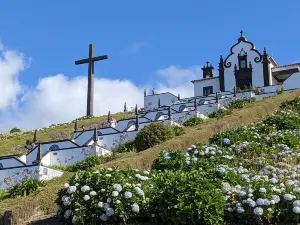 Nossa Senhora da Paz