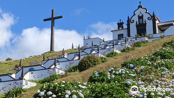 Nossa Senhora da Paz