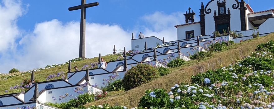Nossa Senhora da Paz