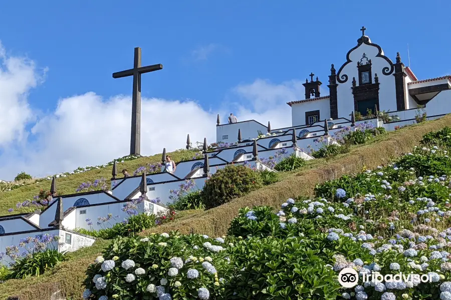 Nossa Senhora da Paz