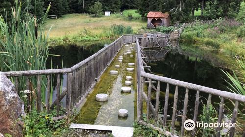 Romantischer Bründlweg