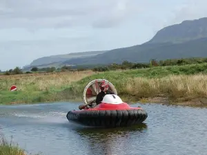 Limitless Adventure Centre
