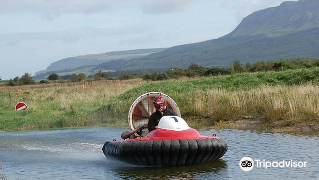 Limitless Adventure Centre