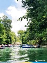 Comal River