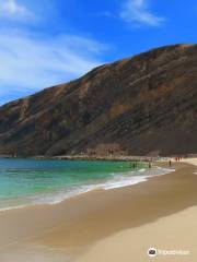 Paracas Peru