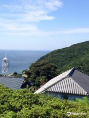 Ebukuro Catholic Church