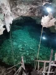 Cenotes