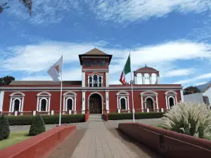 Hacienda Panoaya