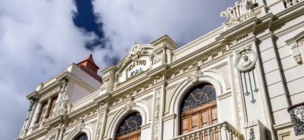 San Cristóbal de La Laguna