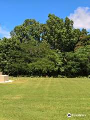 World War II Memorial