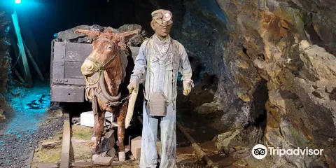 Pennsylvania Anthracite Heritage Museum