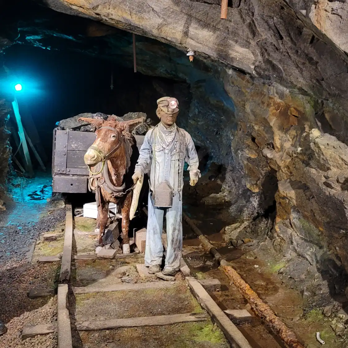 Hotels in der Nähe von Pennsylvania Anthracite Heritage Museum