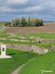 Dodengang (the Trench of Death)