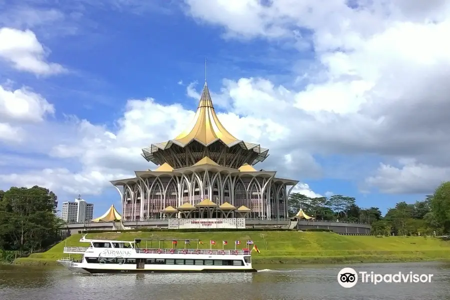 Dewan Undangan Negeri Sarawak