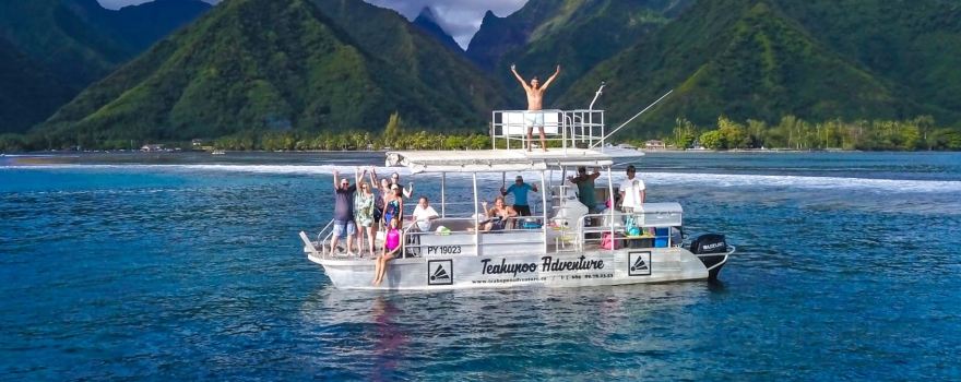 Teahupoo