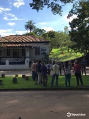 Boca do Leao - Cultural Center