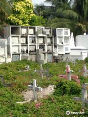 Oslob Cemetery