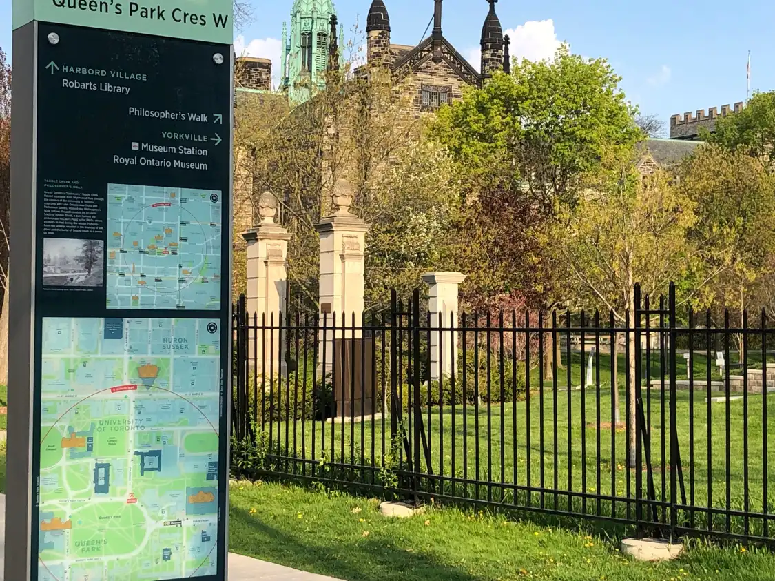 Hotels near Philosopher's Walk