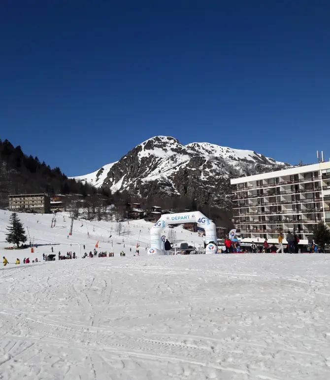 Montferrier