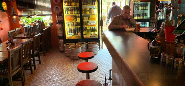 The Gallery Bar & Restaurant