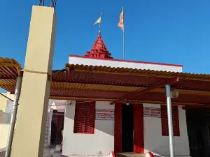 Savitri Temple