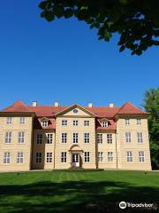 Schloss Mirow