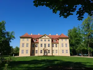Schloss Mirow