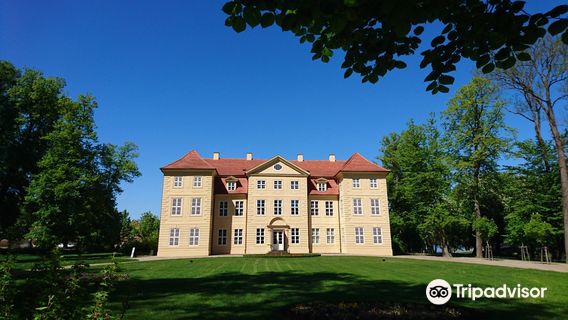 Schloss Mirow