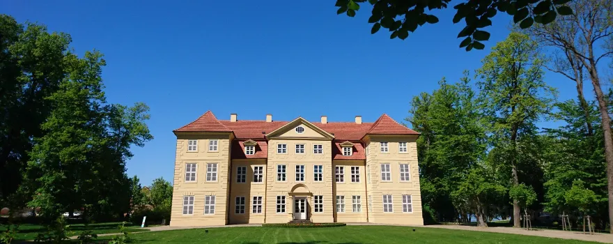 Schloss Mirow